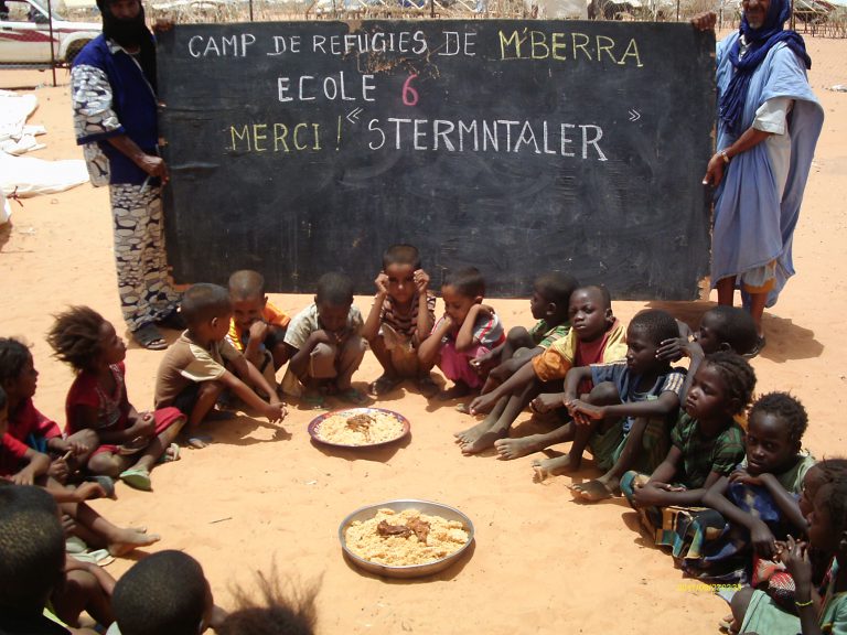 Sterntaler – offene Mitgliederversammlung am 05. November 2020 – leider abgesagt