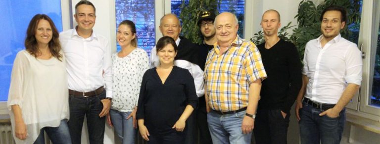 Sterntaler Mitgliederversammlung | August 2016