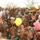 Sterntaler für Afrika - Hilfsorganisation Mali