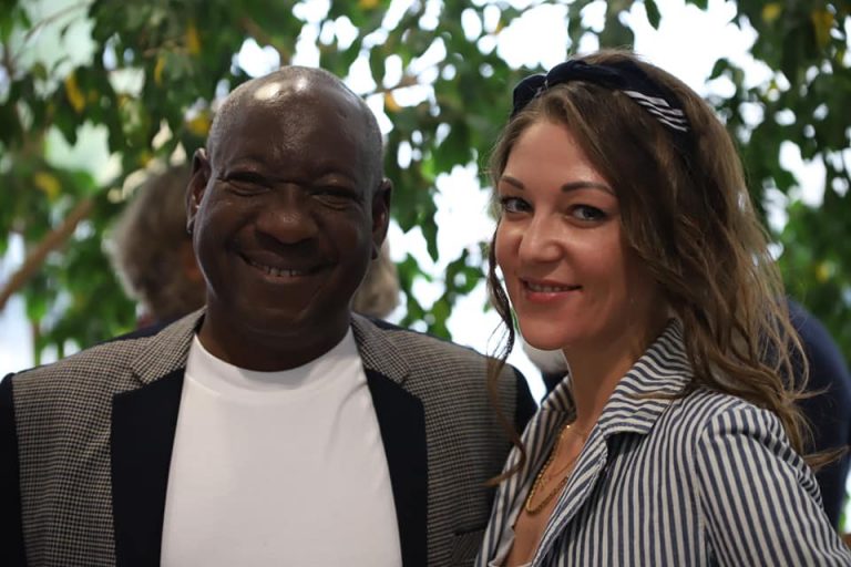 Videobotschaft aus Mali – Youchaou Traoré