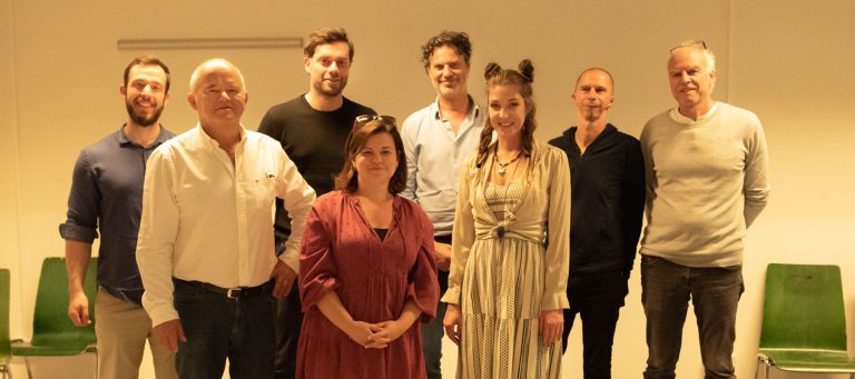 Offene Mitgliederversammlung am 08.08.2022 in München