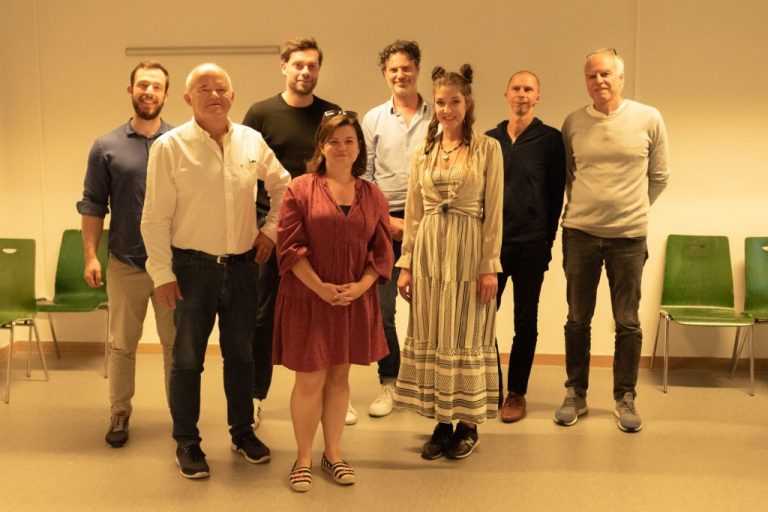 Save the Date – Offene Mitgliederversammlung
